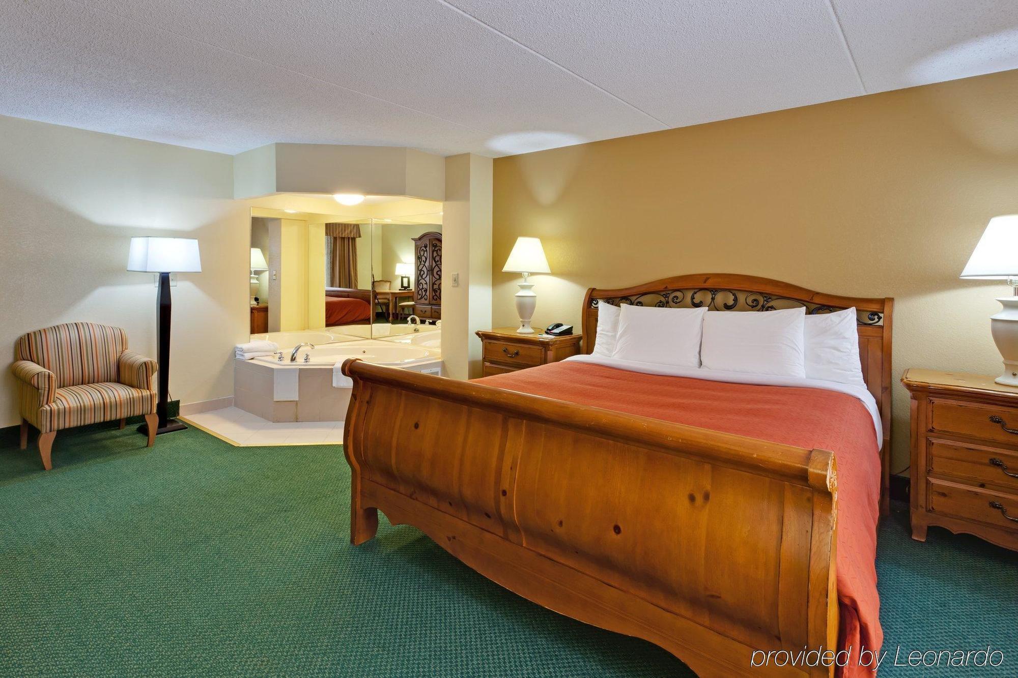 Country Inn & Suites By Radisson, Clarksville, Tn Extérieur photo