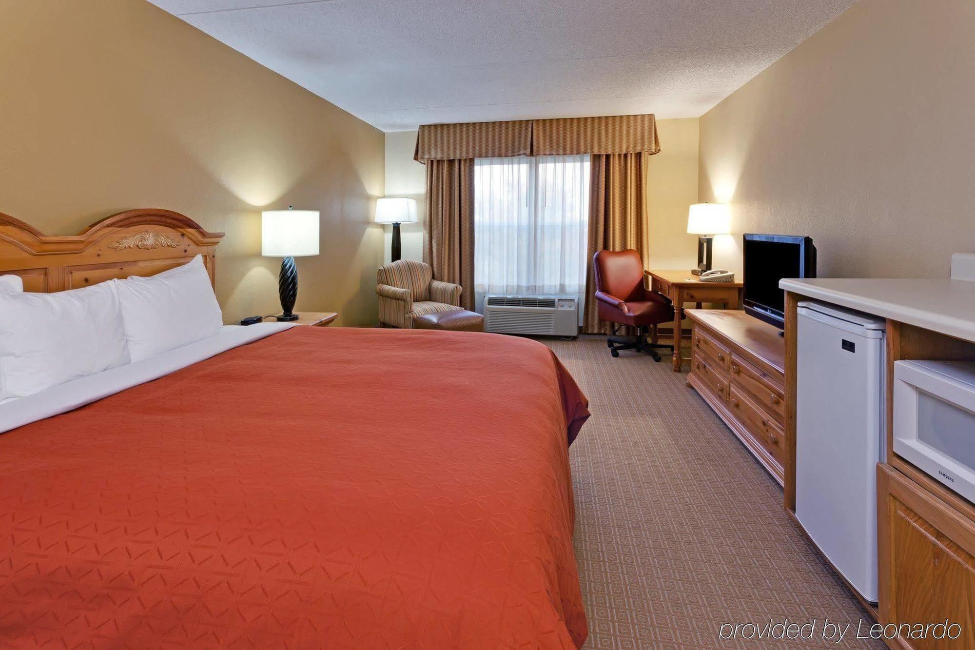 Country Inn & Suites By Radisson, Clarksville, Tn Extérieur photo